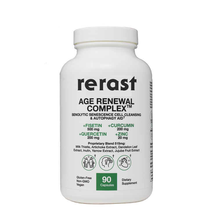 Rerast Age Renewal Complex