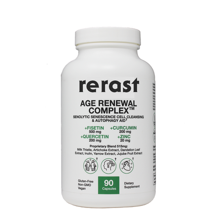 Rerast Age Renewal Complex