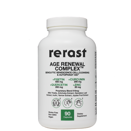 Age Renewal Complex